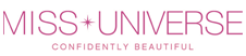 Miss Universe Logo